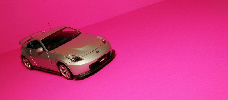 Illustration for article titled Fairlady Friday
